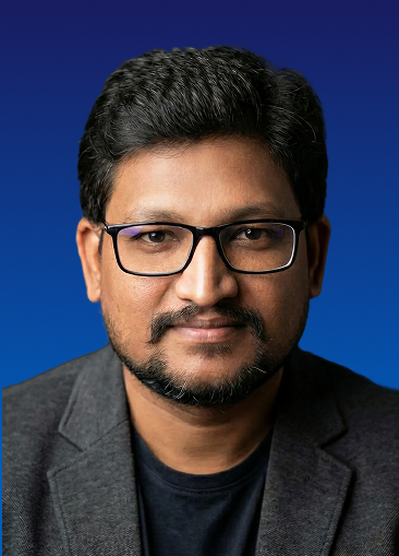 Manigandan Murugaperumal