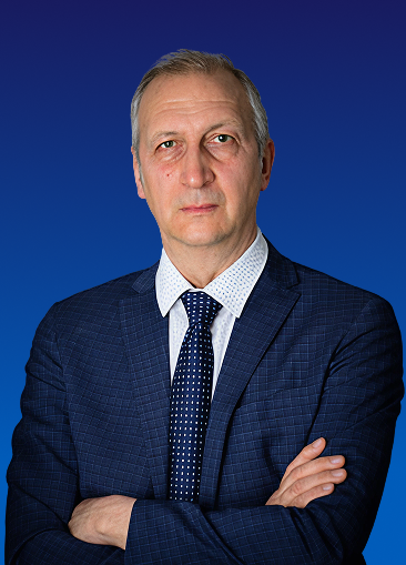 Pavle Vukojevic