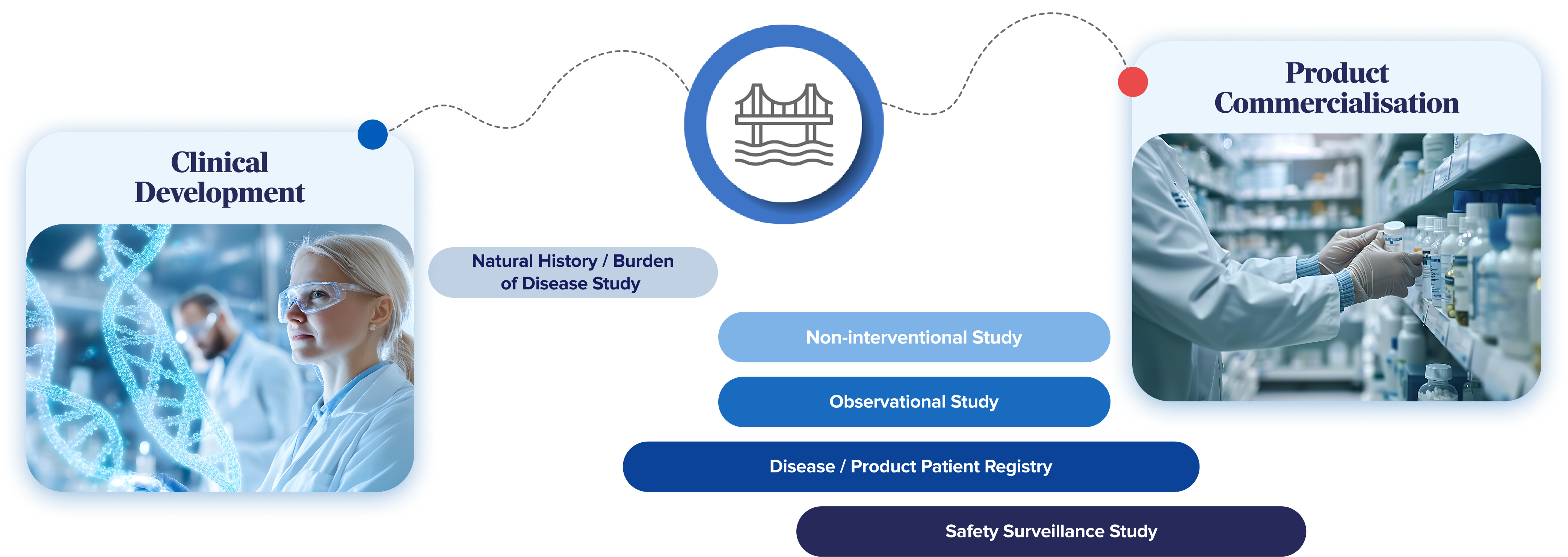 Real World Research Workflow