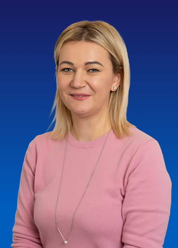 Sanda Sudić Bušljeta