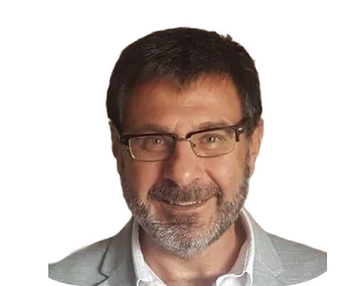 Dr. Ignacio Garcia-Ribas