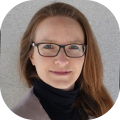 Sylvia Stallinger-Klappert