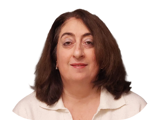 Dr. Mariam Pitava