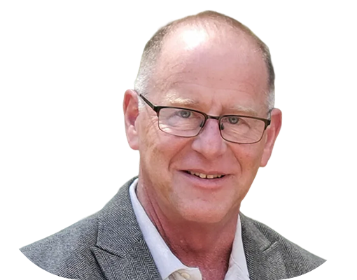 Dr. Roger E. Morgan, MD, FACS