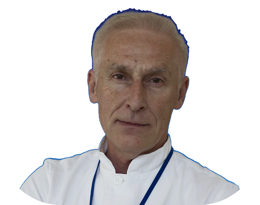 Dr. Siniša Radulović